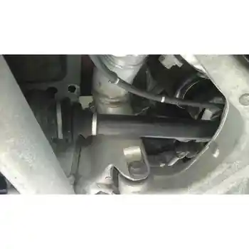 

33217547821 TRANSMISSION REAR LEFT BMW 5 SERIES TOURING (E61)