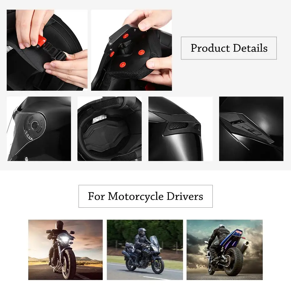 Moto rcycle шлем с открытым лицом для мотоцикла cicleta cascos para moto Racing moto rbike moto cross шлемы с двойным объективом