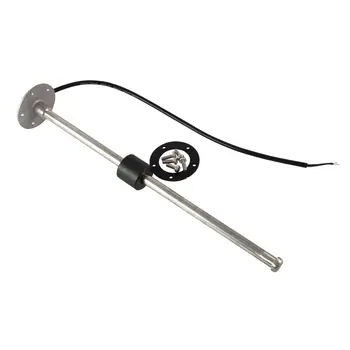 

Level sensor 390mm, 0-190 Ohm (euro), stainless jks02382