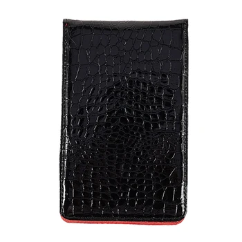 

Golf Scorecard Pu Leather Book Golf Score Wallet Golf Gift Accessories