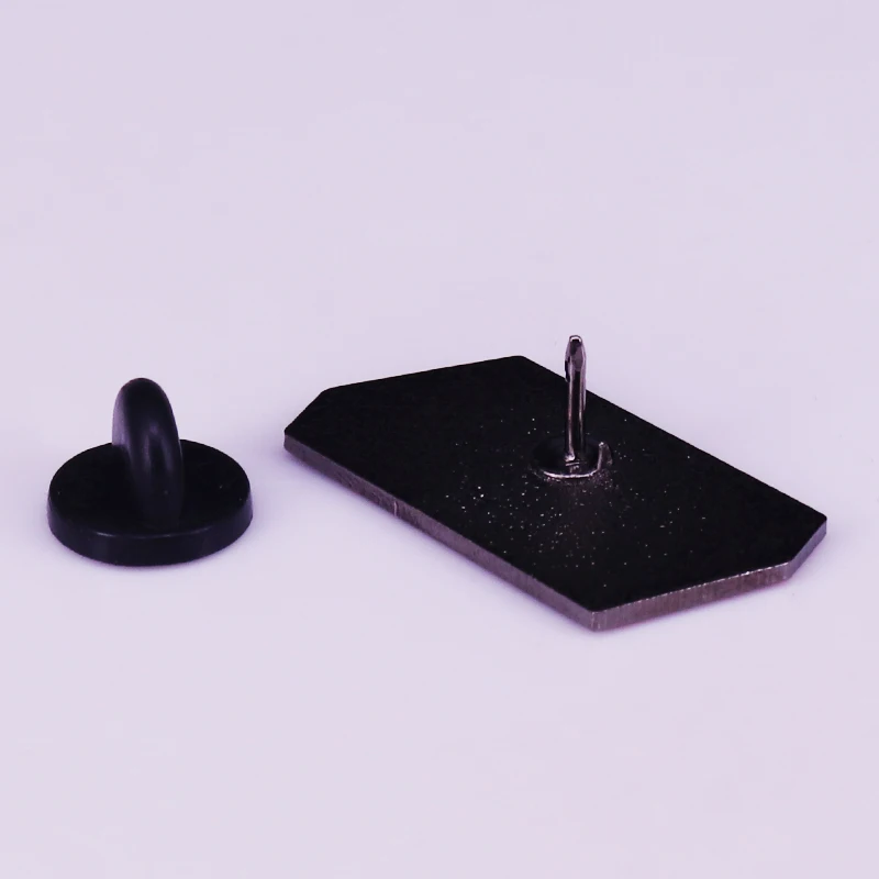 Retro VHS tape badge Promise to make scream for anyone who watch the cult Hellraiser!