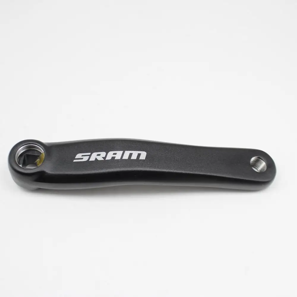 SRAM 24/34/42T 7/8-Скорость mtb диаметра окружности болтов(передняя Звездочка горный велосипед Скорость звездочки 175 мм велосипедный вынос руля квадратное отверстие кривошипно дропшиппинг