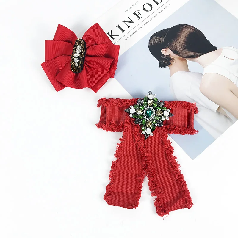 Free Shipping New male men's fashion Starry vegetable tanned natural series wedding collar knot Western European party gift