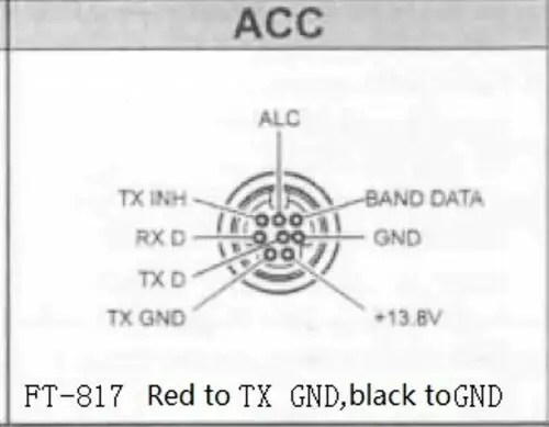45 Вт MX-P50M Усилитель Мощности HF для FT-817 ICOM IC-703 Elecraft KX3 QRP FT-818