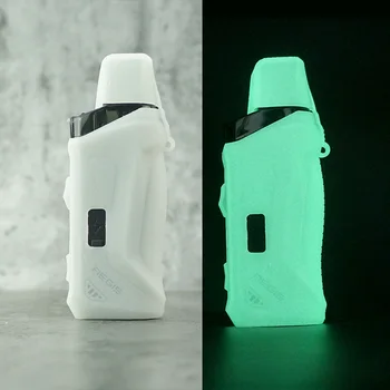 

Silicone case for Geekvape Aegis Boost 2pcs texture cover protect skin rubber shield wrap sleeve