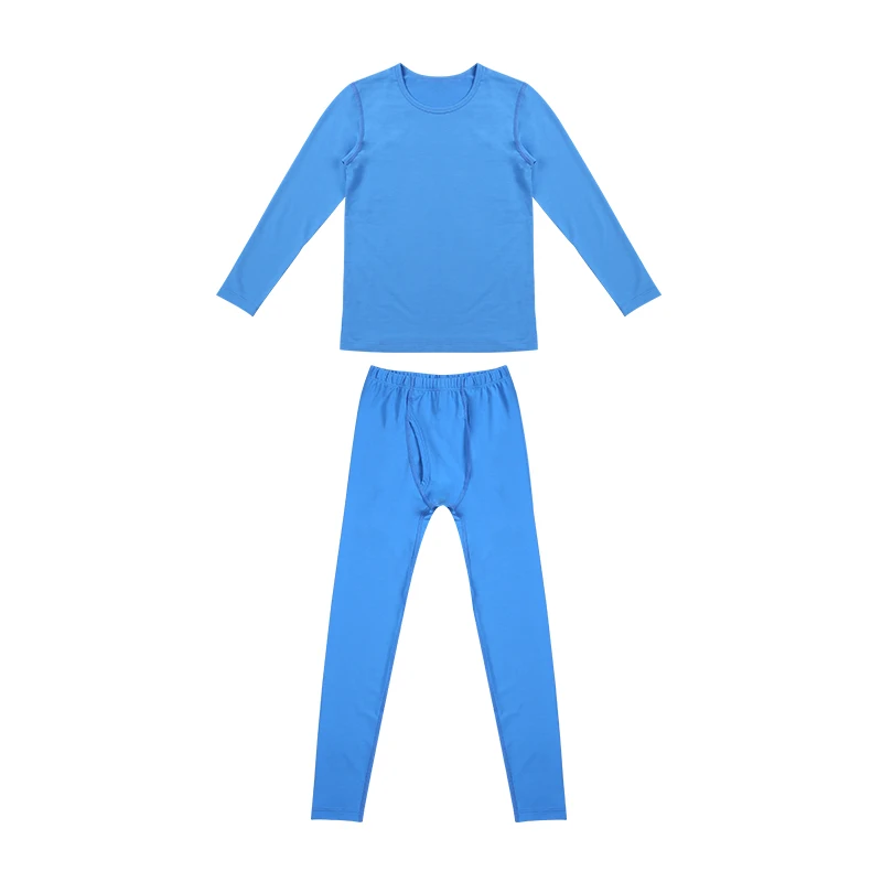 

Child Modal Household Underwear size 8 pajamas kids pajamas silk Sweat Quick-Drying spring and summer Styles Pajamas