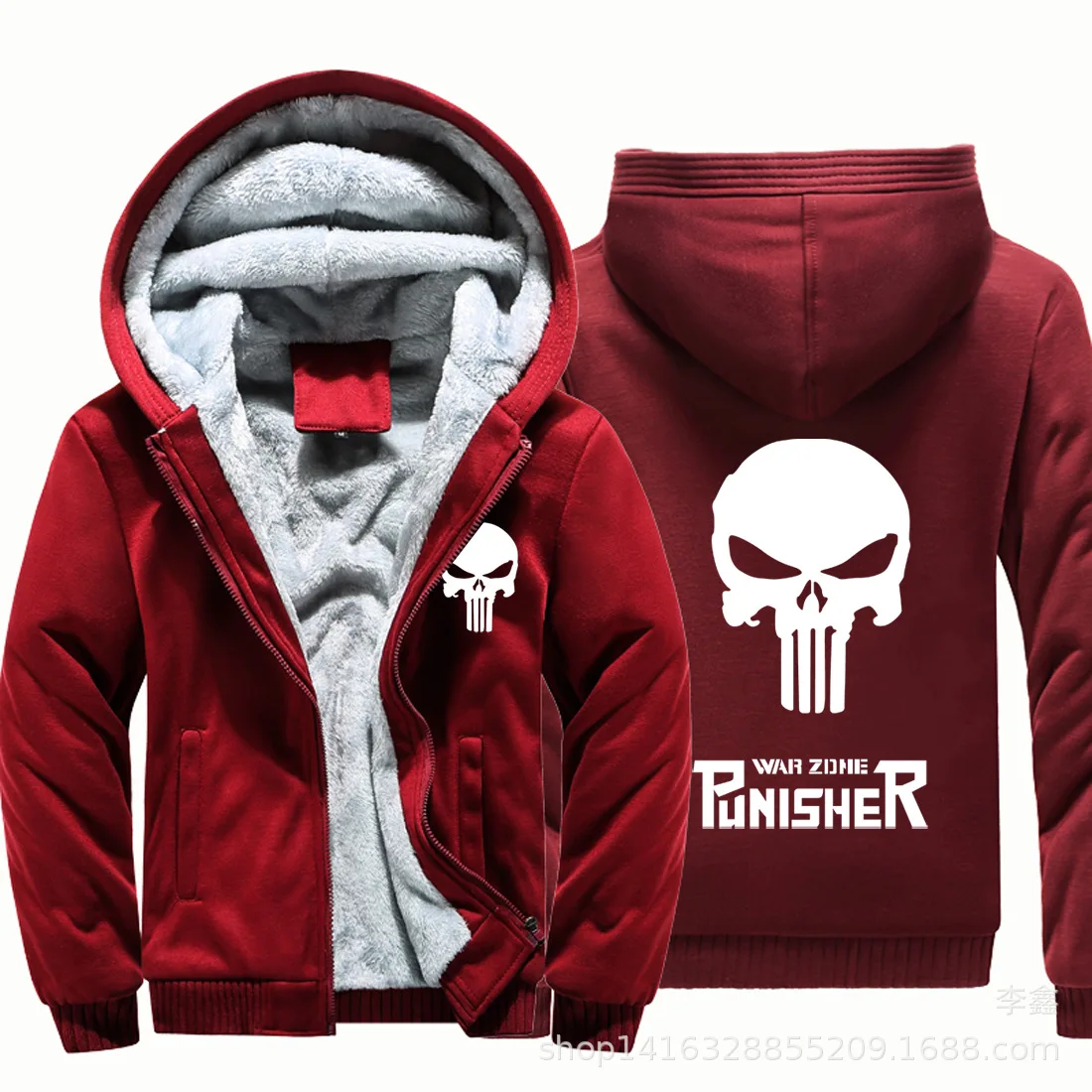 AliExpress, Мужская одежда, осень и зима,, хлопковая стеганая одежда, куртка на молнии с капюшоном, мужская толстовка с длинным рукавом
