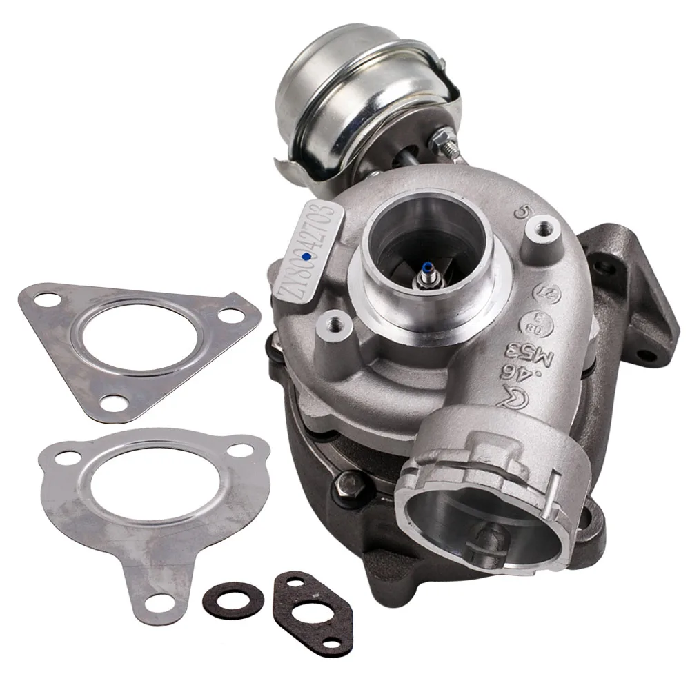 Turbo para Audi Turbocompressor 138hp 103kw Gt1749v a4 2.0l 2.0tdi
