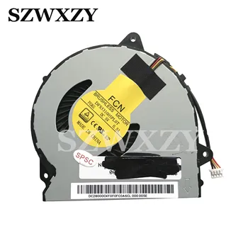 

Original CPU Fan For Lenovo G40-30 G40-45 Z50 G50-30 G50-45 G50-70 G50-70AT G50-70MA G50-75MA G50-80 Z50-70 Z40-70