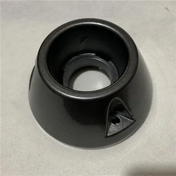 

2PCS Motorcycle Accessories GW250F GW250S Muffler Tail Cover GW250 Exhaust Pipe Tail Cover Exhaust Pipe Decorative Cover