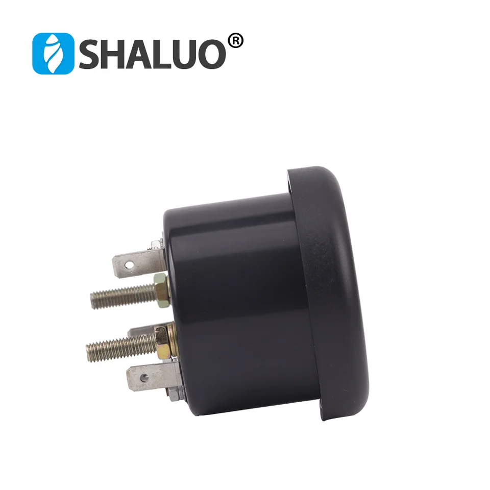 0-190 OHM Indicateur De Niveau D'Huile De RéServoir De Carburant Jauge