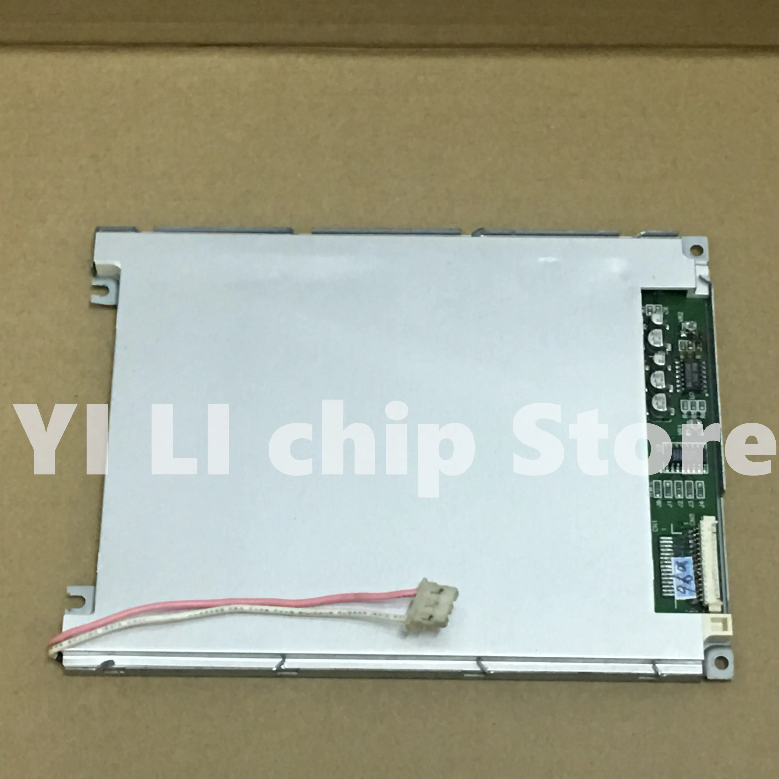 LCD model KCS057QV1AJ-G23