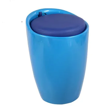 

Change shoe stool dressing nail stool stool sofa storage storage shoes footrests bucket barrel chair storage chair