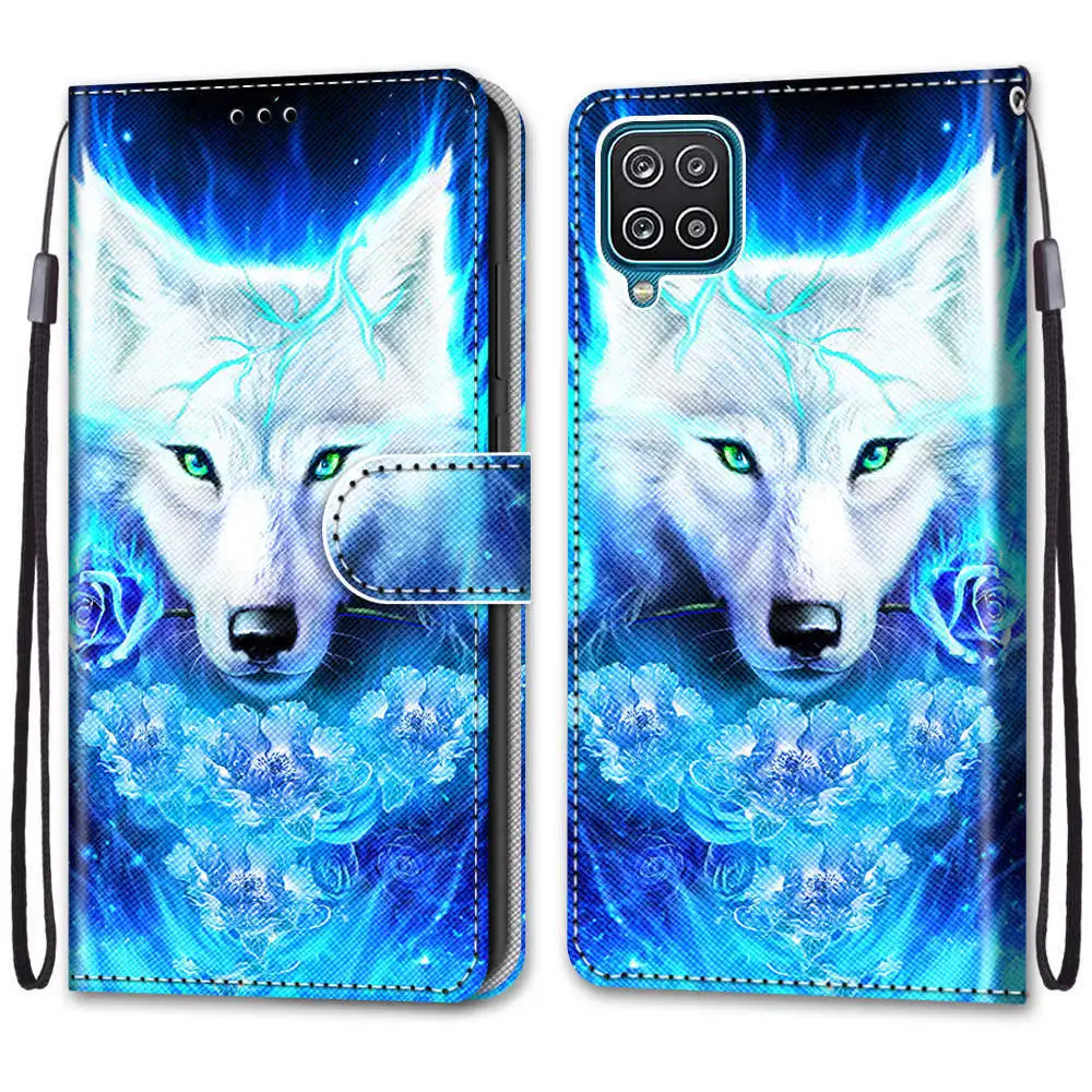 三星 A12,M1 #A33叼玫瑰狼 -1.jpg_.webp