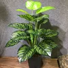70cm 18 Leaf E