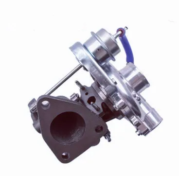 

Новый турбокомпрессор HNROCK с 17201-30030 1720130030 CT16