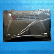 Для lenovo Y70-70 Y70-80 17," Черная Нижняя крышка корпуса AP14S000B00