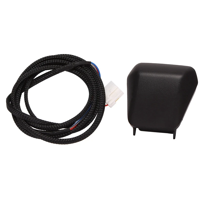 Car Climate Sensor Cable Harness Connector Plug KET Terminal for Hyundai IX25 CRETA 97253-1YAD0 | Автомобили и мотоциклы