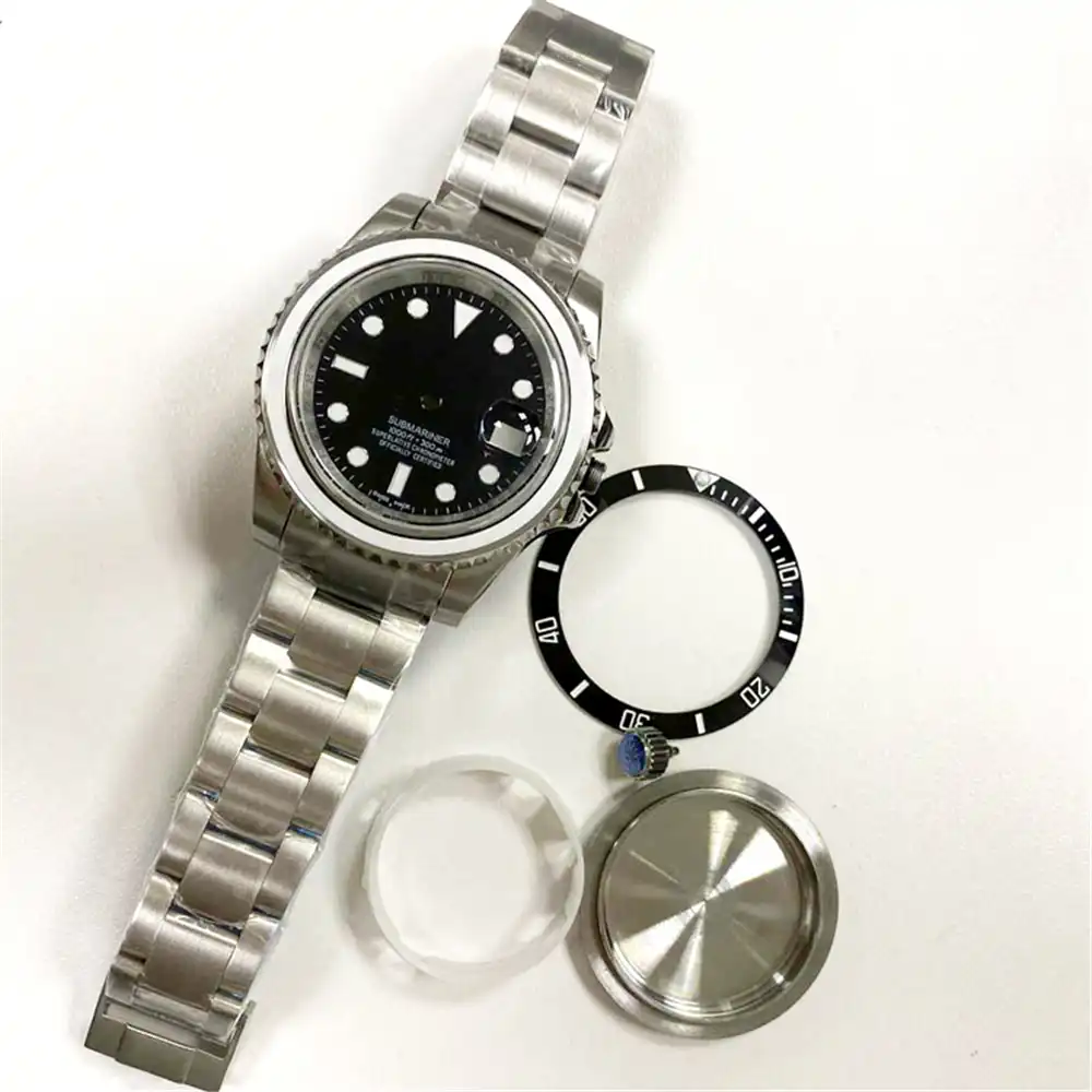 Watch case replacement Clearance