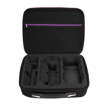 

Carry Case Zipper Closure Durable Handheld Bag Waterproof Drone Storage Portable Protection Nylon Hard Travel For Xiaomi X8