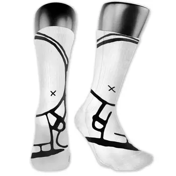 

Music Man Slim Fit socks