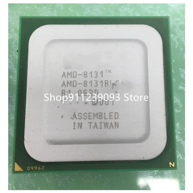 1 шт. AMD-8131BLC BGA IC новый оригинальный чип | Электронные компоненты и принадлежности
