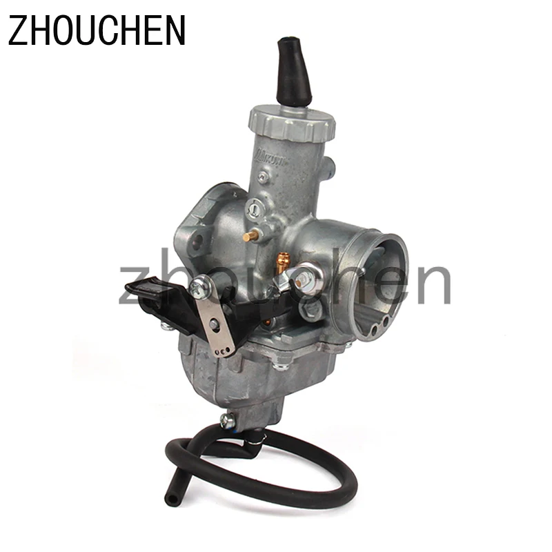 Карбюратор Mikuni VM26 Carb PZ30 30 мм для китайского велосипеда внедорожника CG CB 200cc