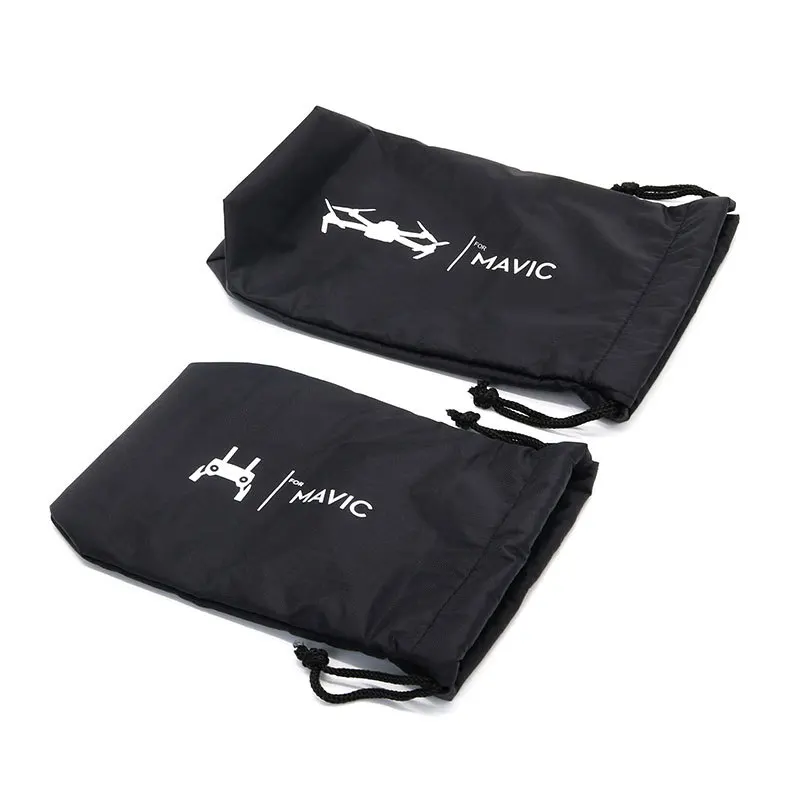 

Dji yulai Mavic Air Xiao Spark Unmanned Aerial Vehicle Camera Body Remote Control Storage Bag Accessories