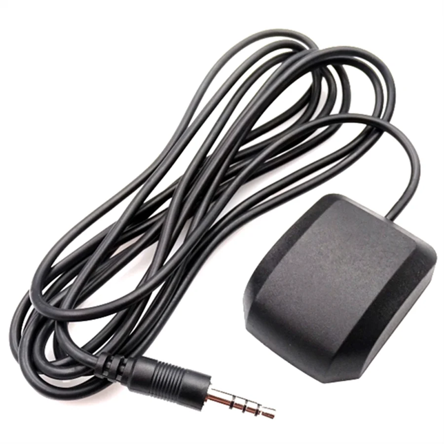G-MOUSE VK-163 gps-приемник навигационный модуль с проводом наушников Поддержка интерфейса для Google Earth VK163