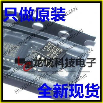 

10PCS/LOT NEW Original factory V2G08 74LVC2G08DP MSOP-8 in stock
