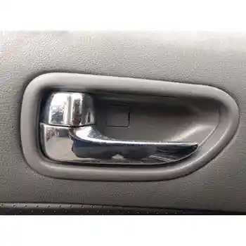 

80671JG30A HANDLE INNER FRONT LEFT NISSAN X-TRAIL (T31)