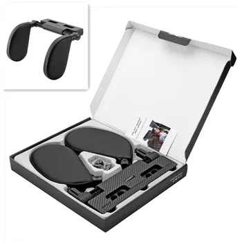 

2020 New Car Safety Seat Child Adult Headrest Car Neck Pillow Sleeping Headrest for Octavia Fabia Rapid Superb Yeti Roomste