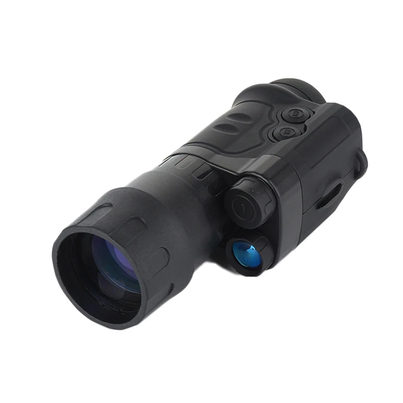 

8x50 High Definition Digital LLL Night Vision Hunting Patrol Infrared Monocular Night Vision Telescope