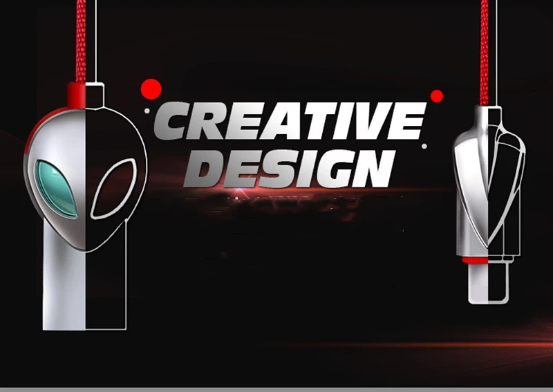 Тип кабель для зарядки данных USB модный Смартфон быстрая зарядка быстрая Синхронизация данных для type-C Android Micro USB провод из сплава