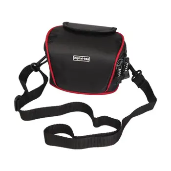 

Compact Dslr Camera Case Bag With Strap For Canon Nikon SONY Panasonic Samsung