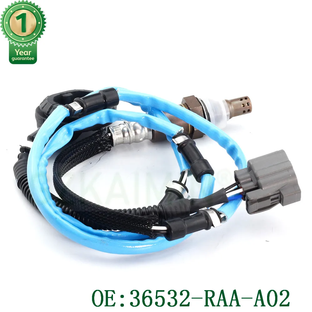 Oem 36532-RAA-A02 36532RAAA02 O2 Датчик кислорода Лямбда датчик для Honda K-M