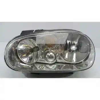 

2731413 Left headlight Volkswagen Golf Iv Saloon (1j1) Conceptline 4 Motion