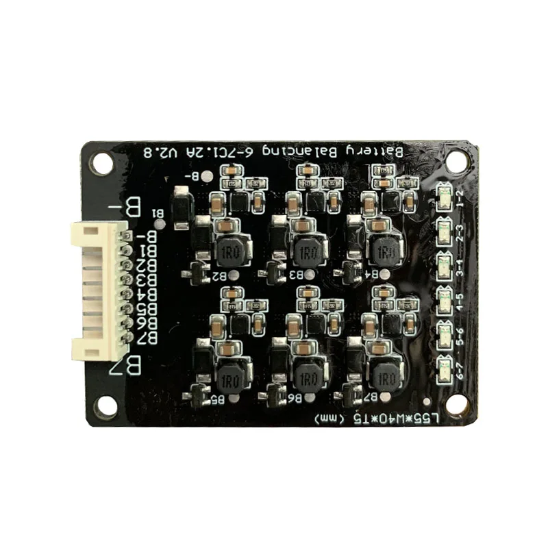 Business & Industrial Power Regulators & Converters Active Balancer BMS