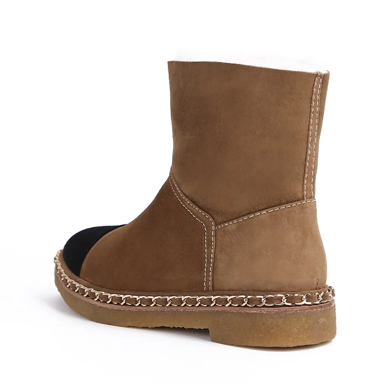 Новинка года; botte femme hiver; buty damskie laarzen dames; зимние ботинки; женские ботинки на меху