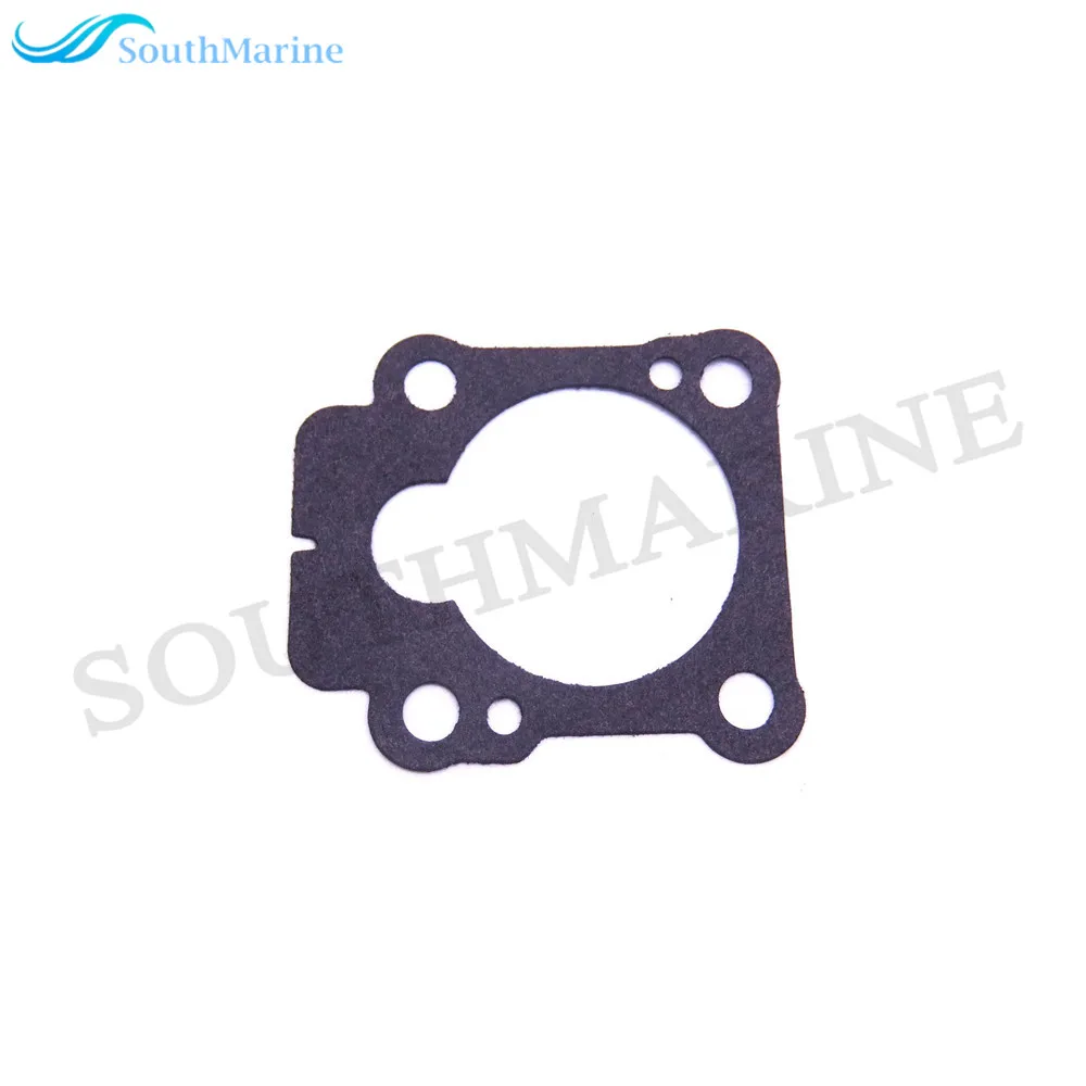 Лодочный мотор 8M0072137 27-8M0072137 чехол для водяного насоса прокладка Mercury Marine 4-тактный