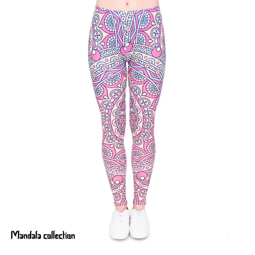 46007 mandala pink round (23)
