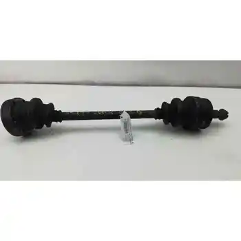 

TRANSMISSION FRONT LEFT MERCEDES E-CLASS (W210) SALOON DIESELS