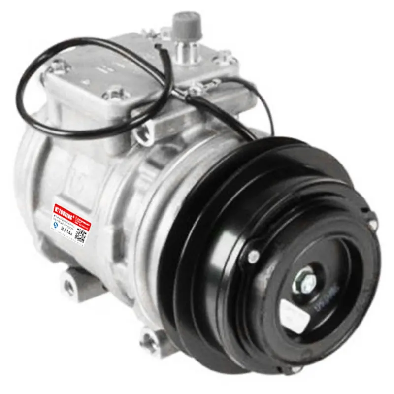 10PA15C компрессор для Porsche 911 93-98 3,6 H6 96412612102 447100-2332 4471002332 471-1130 4711130 96412612101 944126121BX 2541
