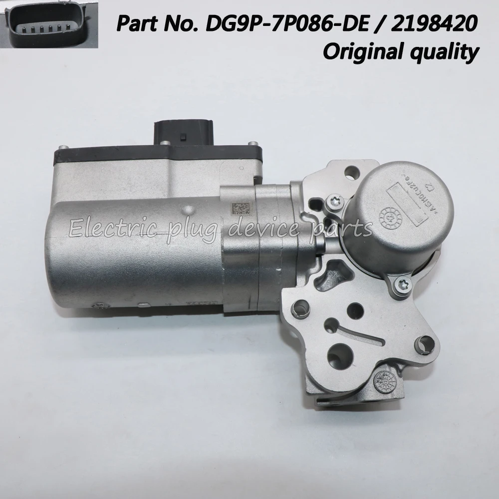 

OE # DG9P-7P086-DE 2198420 масляный насос трансмиссии для Ford Edge Kuga Mondeo