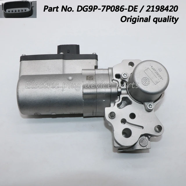 OE# DG9P-7P086-DE 2198420 Transmission Oil Pump for Ford Edge Kuga
