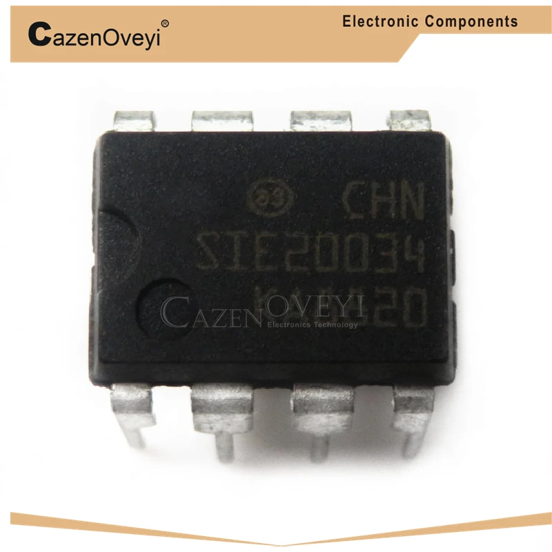 

1 шт./лот SIE20034 20034 DIP-8 в наличии