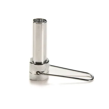 

JETTING CATV Security Shield Filter Gripping Tool For RG6 RG59 Coaxial Coax Cable Connector Wrench Sleeve Remove Tool