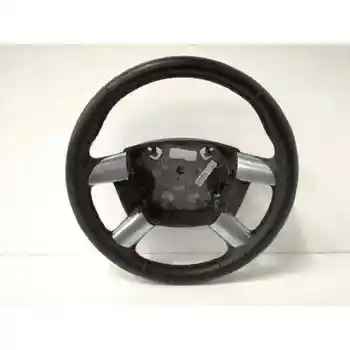

305522299D52AB STEERING WHEEL FORD TRANSIT CLOSED BOX '06