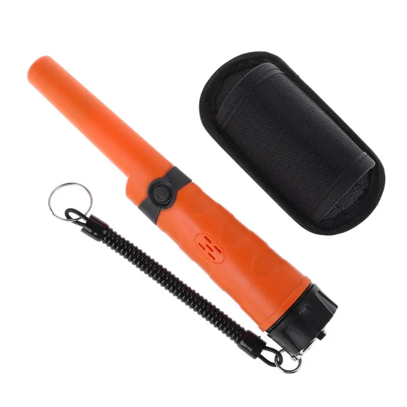 Водонепроницаемый металлоискатель Pinpoint GP-pointer Pinpointing Gold Digger Pinpointer