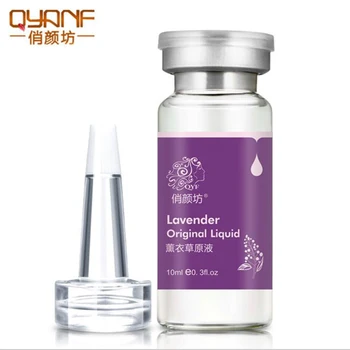 

Hyaluronic lavender Moisturizing Serum Firming Powerful Hydrating Repair Dry Lines Shrink Pores Anti-Aging Skin Care Essence